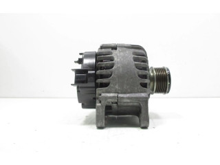 Генератор 231007865RA   Renault Clio III      