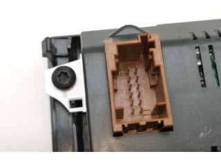 Přístrojová deska Peugeot 3008 I 2014 9803399680