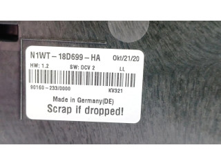 Дисплей    N1WT18D699HA, 901602330000   Ford Ranger