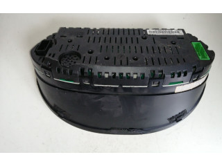 Панель приборов 6Y1919880A Skoda Fabia Mk1 (6Y)