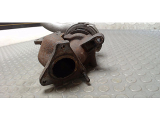 Turbodmychadlo Турбина 7701C1141B   Renault Espace III   