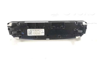 Блок управления климат-контролем 8V0820043C Audi A3 S3 8V