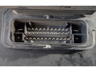 Блок АБС 6C0614517R, 19080723424 Skoda Fabia Mk3 (NJ) 2015 - 2021 года