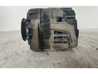 Генератор 96380673, 96380673   Chevrolet Matiz      