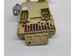 Блок предохранителей NOCODE KIA Sorento