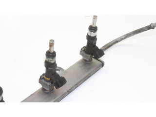 Топливная рампа 1465A412 Mitsubishi Outlander для двигателя Y61