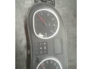 Панель приборов 248107705R   Dacia Duster       