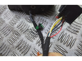 Zpětné zrcátko Volkswagen PASSAT CC 2010 3C8857934A, E1021005