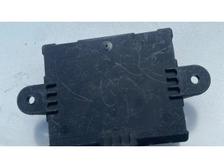 Блок управления 7G9T14B534BD, 0507918300 Ford Galaxy