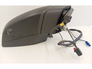 Zpětné zrcátko Audi Q7 4M 2020 4M0857528