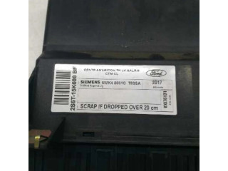 Řídící jednotka 2S6T15K600BF, MODULOELECTRONICO   Ford Fiesta 