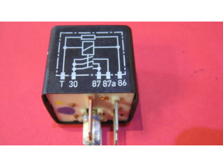 Реле вентилятора охлаждения