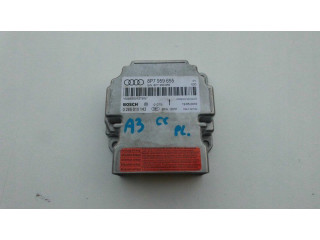 Блок подушек безопасности 8P7959655   Audi A3 S3 8P