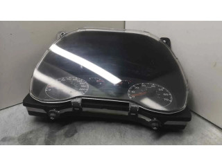 Přístrojová deska Fiat Punto (199) 51716454