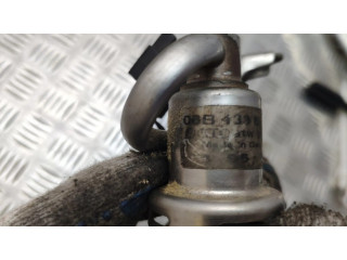 Vstřikovací lišta 06B133681L, 06B133551T Audi A4 S4 B6 8E 8H pro benzínový motor 2.0