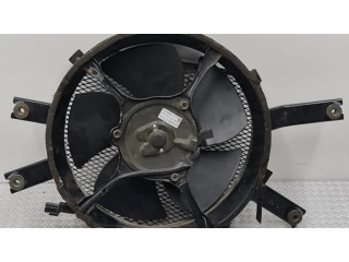 Вентилятор радиатора 37406F510 Mitsubishi L200 2.5