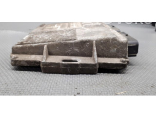 Блок управления двигателем Блок управления 616655000 Dacia Sandero III