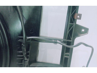 Вентилятор радиатора     1496073080, FS1452    Fiat Scudo 