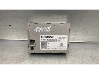 Модуль управления gateway