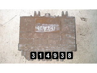 Řídící jednotka 0261204054 Seat Inca (6k) 1996