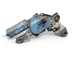 Двигатель стеклоочистителя заднего стекла     9154525, 0390201558    Volvo V70 