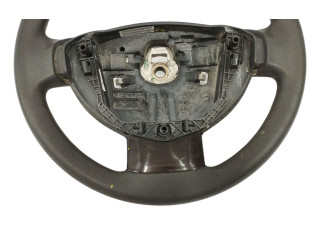 Руль Dacia Duster   -  года 484309930R, OBSERVARFOTO      