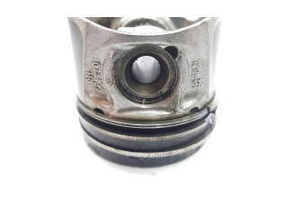 Píst 0628W2, 0628W2 Citroen C3 8HRDV4C