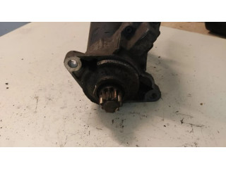 Стартер 0986020280, 0986XA8590 Volkswagen Cross Touran I