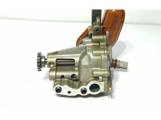 Масляный насос  H5F403 150002257R, 150007372R  Renault Clio IV 