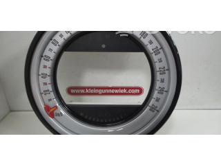 Přístrojová deska Mini Cooper Countryman R60 2012 9290247, 62109290247