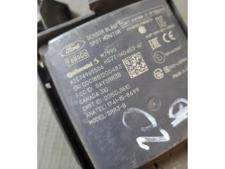 Датчик слепых зон HS7T14D453AF, HS7T14D189AB Ford Fusion II