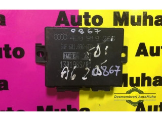 Блок комфорта 4B0919283   Audi A6 S6 C5 4B   