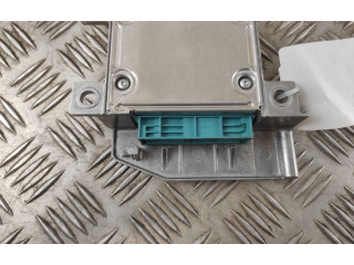 Блок подушек безопасности 13203620, 13203620   Opel Meriva A