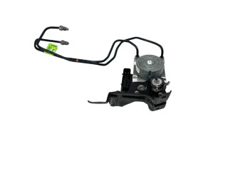 Блок АБС DG9C2C219DF, DG9C2C405DF   Ford  Fusion II  2013 -  года