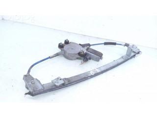 Передний комплект электрического механизма для подъема окна