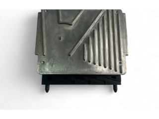 Блок управления двигателем Блок управления 09497544A Volvo S80