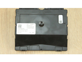 Блок управления кондиционером 6411160466 BMW 5 G30 G31 2022