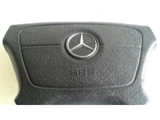 Подушка безопасности водителя    Mercedes-Benz E W210