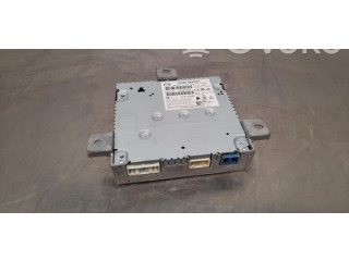 Звукоусилитель D44K66A20A   Mazda 3