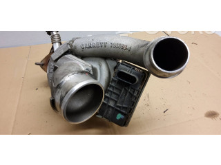 Турбина Jeep Grand Cherokee 3.0 35242169F, 3049683