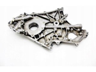 Масляный насос Nissan Almera Tino