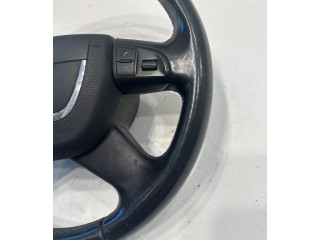 Руль Skoda Octavia Mk2 (1Z) 2004 - 2013 года