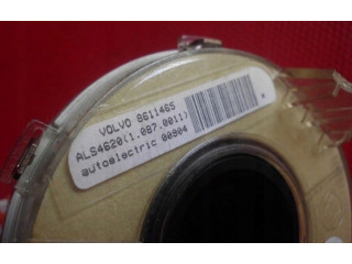 Подрулевой шлейф SRS 8611465 Volvo C70