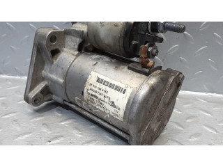 Стартер  51916168, 0001170401   Fiat 500X