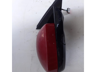 Зеркало электрическое правое Jaguar E-Pace 2017- года