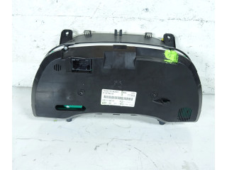 Панель приборов 51976019, 51976019   Opel Combo D       