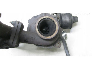 Turbodmychadlo Турбина 31380219 Volvo V60