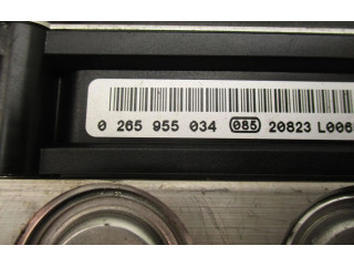 Jednotka ABS 6R0614517BA   Seat Ibiza IV (6J,6P) 2012