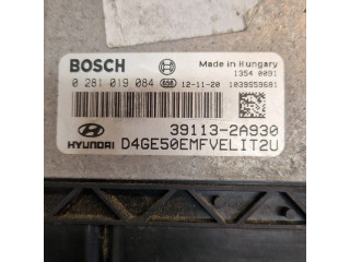 Řídící jednotka 391132A930, 1039S59681 Hyundai i30 2013