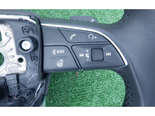 Volant Audi Q7 4M 2016 4M0419091C, 565425696  